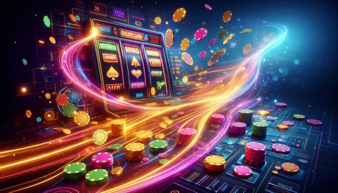 Cosmicslot Casino